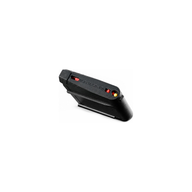 Chargeur VKS Silverback 63bbs Noir