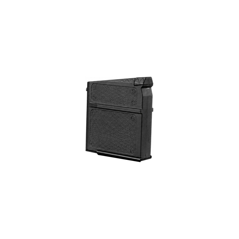 Chargeur VKS Silverback 63bbs Noir