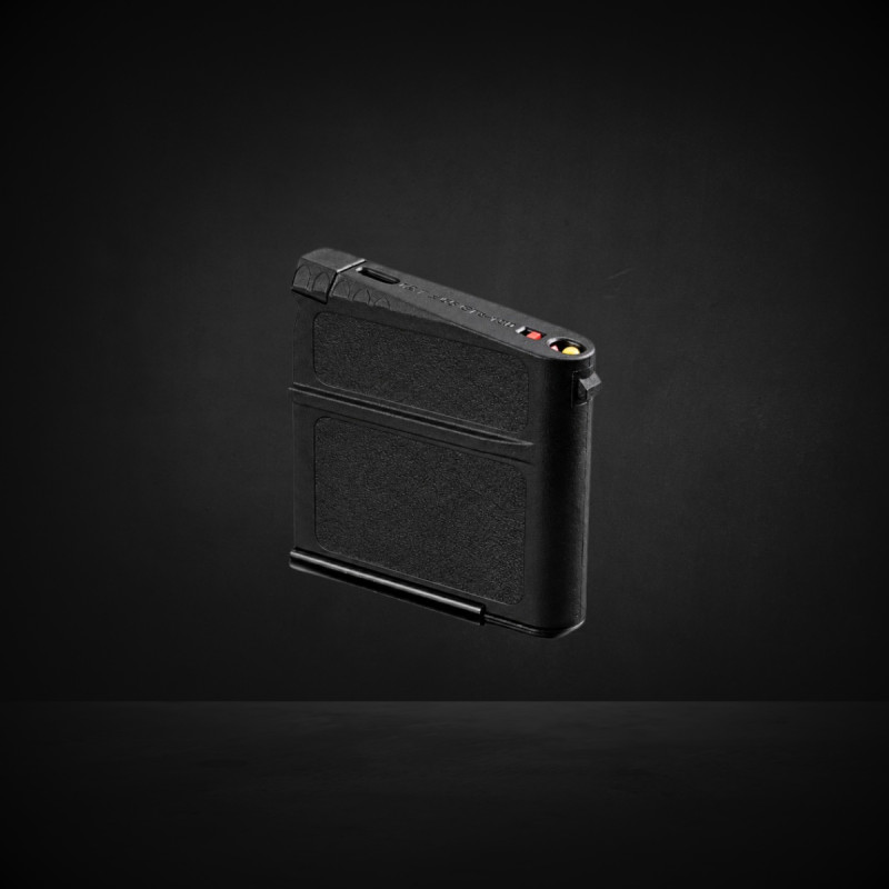 Chargeur VKS Silverback 63bbs Noir