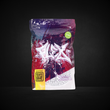 BILLES BIO 0.25G FLEX...