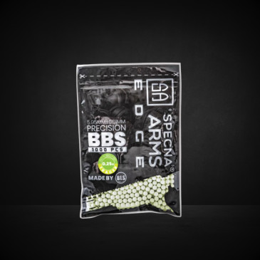 BILLES BIO 0.25G TRACANTES...