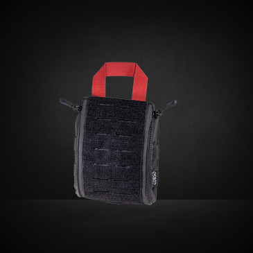 POCHETTE MÉDICALE...