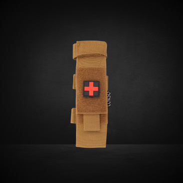 Pochette porte-tourniquet...