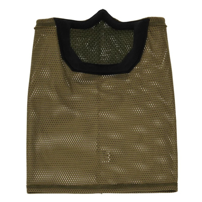 Bas de Visage Defender OLIVE Cygnus Armory