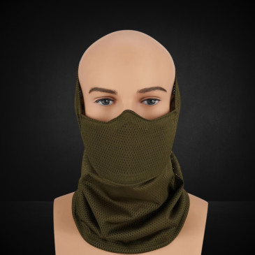 Bas de Visage Defender...