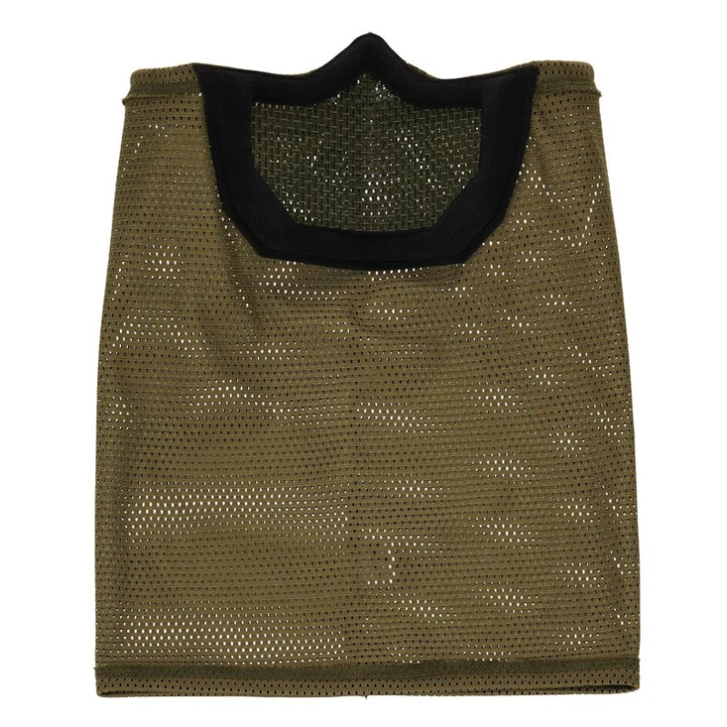 Bas de Visage Defender NOIR Cygnus Armory