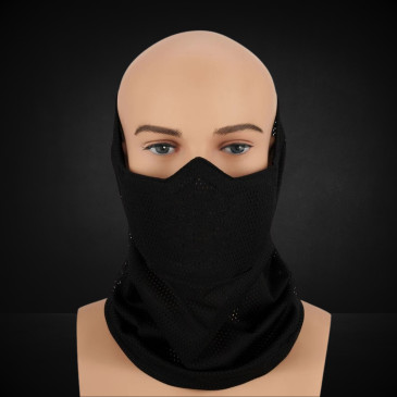 Bas de Visage Defender NOIR...