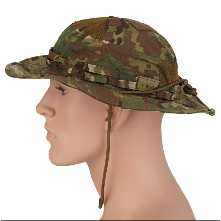 Bob Gen 2 MULTICAM BLACK Cygnus Armory