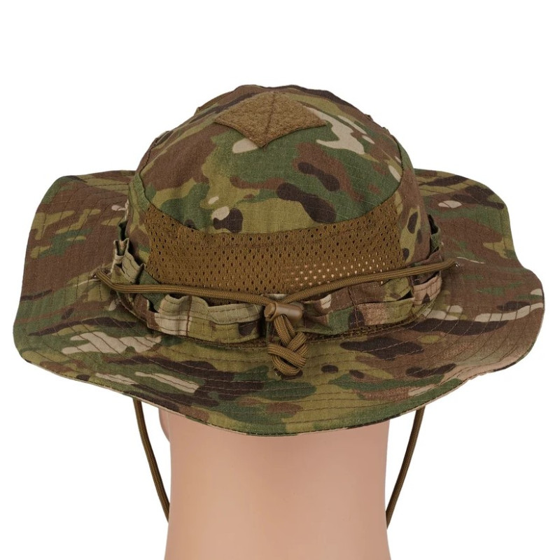 Bob Gen 2 MULTICAM BLACK Cygnus Armory