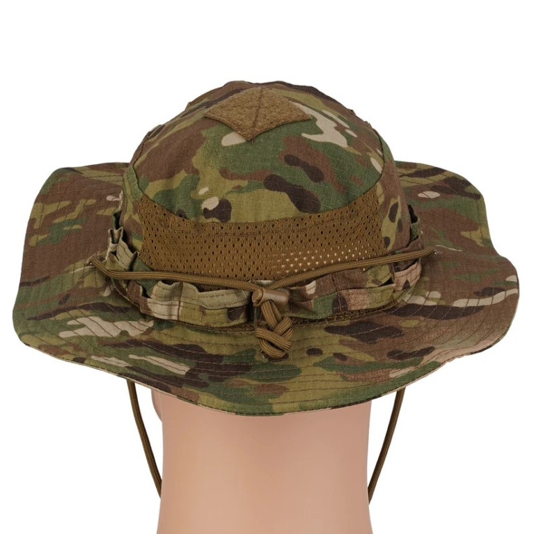 Bob Gen 2 MULTICAM BLACK Cygnus Armory