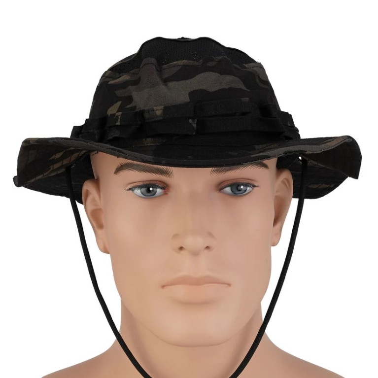 Bob Gen 2 MULTICAM BLACK Cygnus Armory