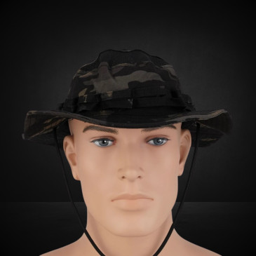 Bob Gen 2 MULTICAM BLACK...