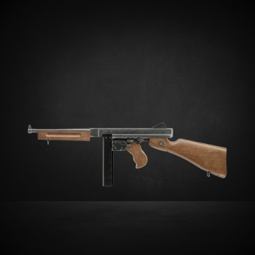 PIST LEGENDS M1A1 LEGENDARY...