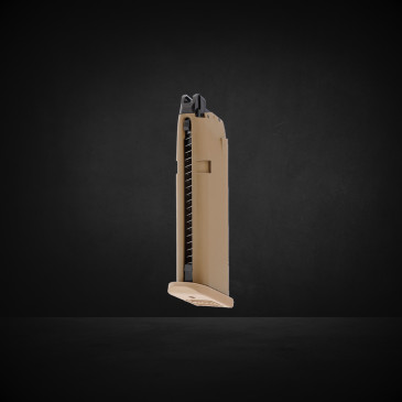 CHARGEUR 22 COUPS GLOCK 17...