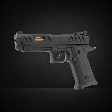PISTOLET ELITE FORCE 2011...