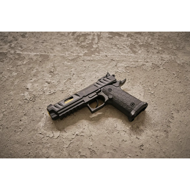 PISTOLET ELITE FORCE 2011 BBS 6MM CO2 2J