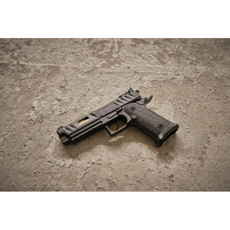 PISTOLET ELITE FORCE 2011 BBS 6MM CO2 2J