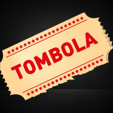 Ticket de Tombola x1