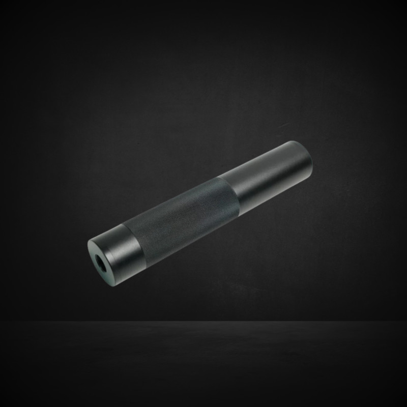 Cyma Silencieux HY-139 195mm