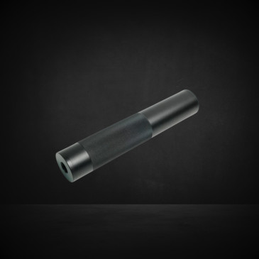 Cyma Silencieux HY-139 195mm