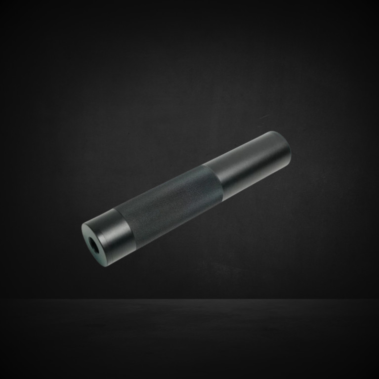 Cyma Silencieux HY-139 195mm