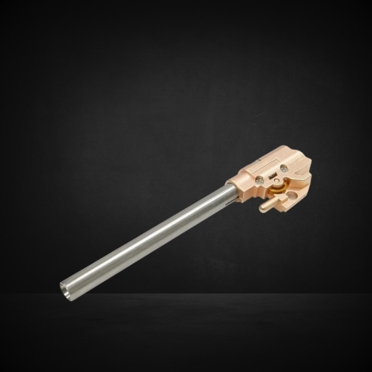 Kit chambre hop-up et canon 6.04mm pour M1911 Maple Leaf