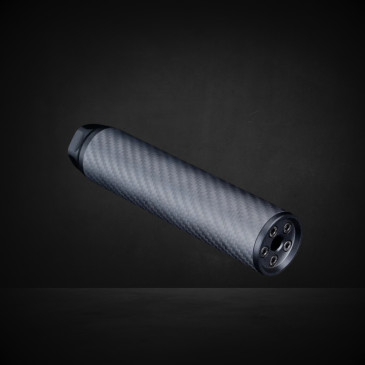 Silencieux Carbone medium...