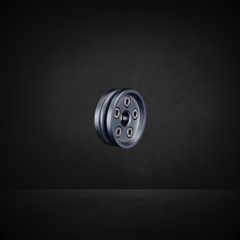Silencieux Carbone medium Silverback 14mm CCW
