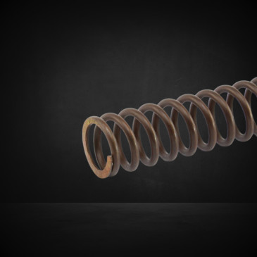 SLONG AIRSOFT Ressort M120...