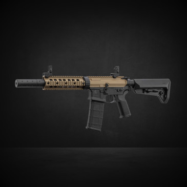LANCER TACTICAL LT-15 M4 SD...