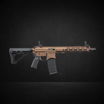 Zion Arms AEG R15 MK2...