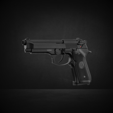 Pistolet KJ Works M9 full...