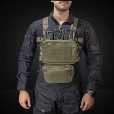 Chest Rig Flint MK1 Ranger...