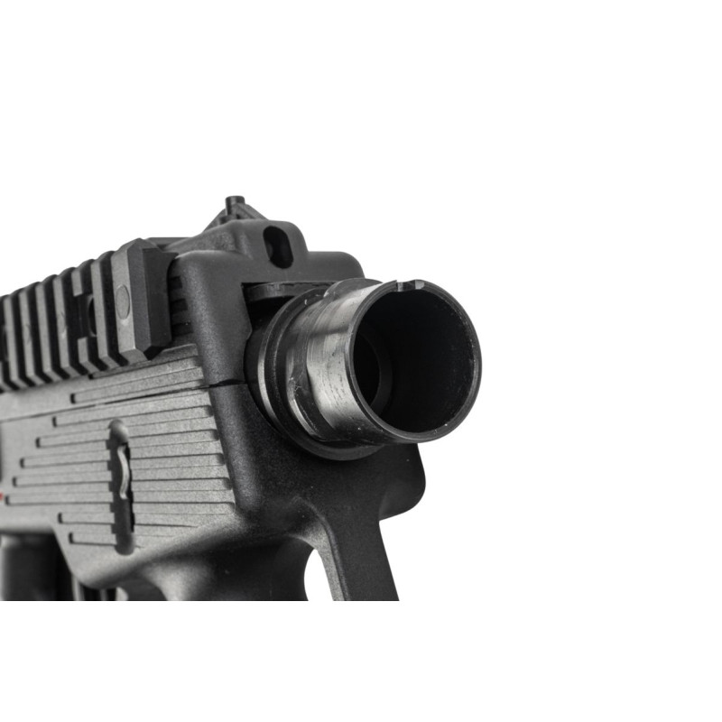 Réplique MARUYAMA GBBR airsoft MP-IX SMG