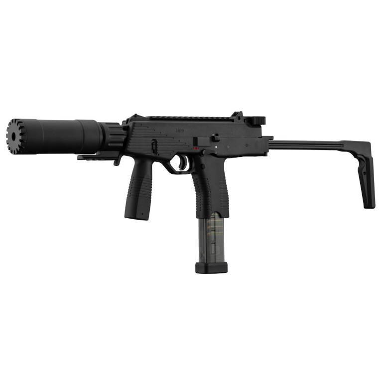 Réplique MARUYAMA GBBR airsoft MP-IX SMG
