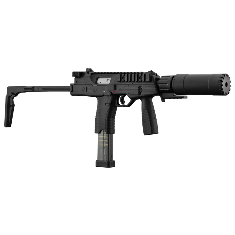 Réplique MARUYAMA GBBR airsoft MP-IX SMG