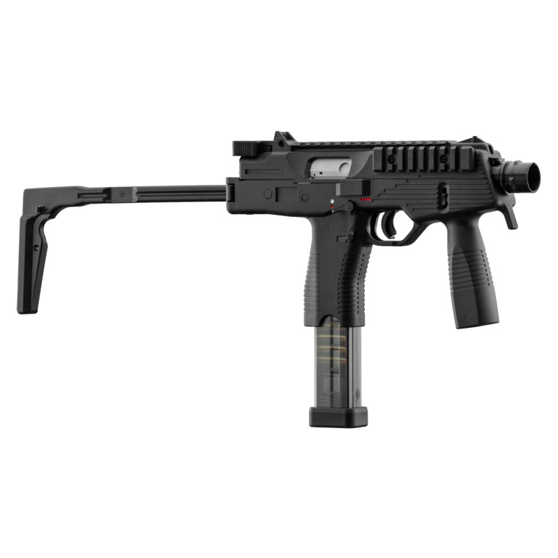 Réplique MARUYAMA GBBR airsoft MP-IX SMG