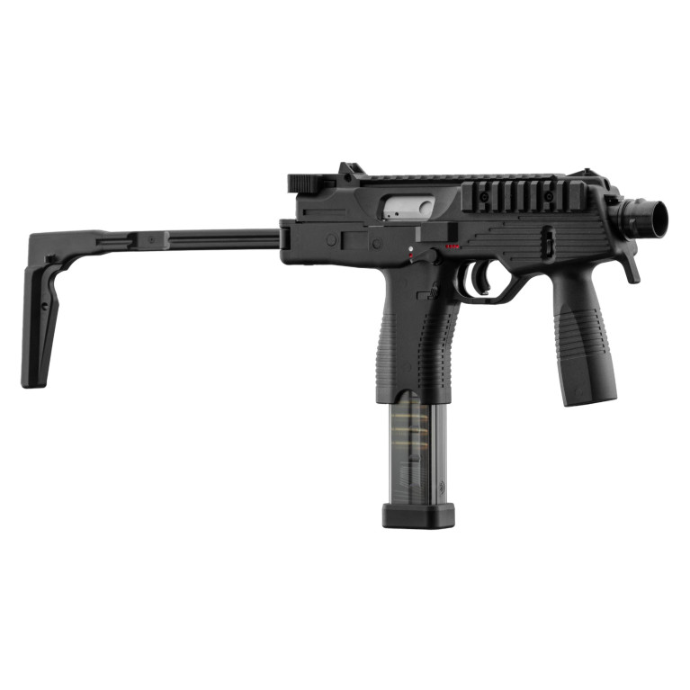 Réplique MARUYAMA GBBR airsoft MP-IX SMG