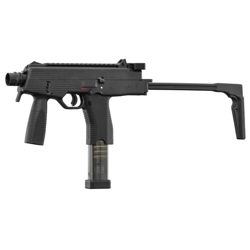Réplique MARUYAMA GBBR airsoft MP-IX SMG