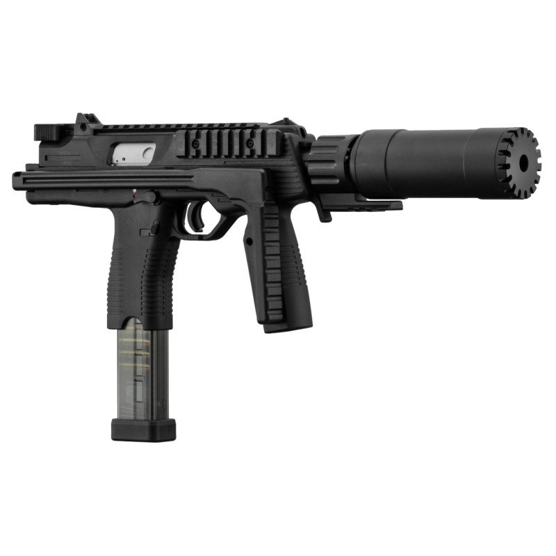 Réplique MARUYAMA GBBR airsoft MP-IX SMG