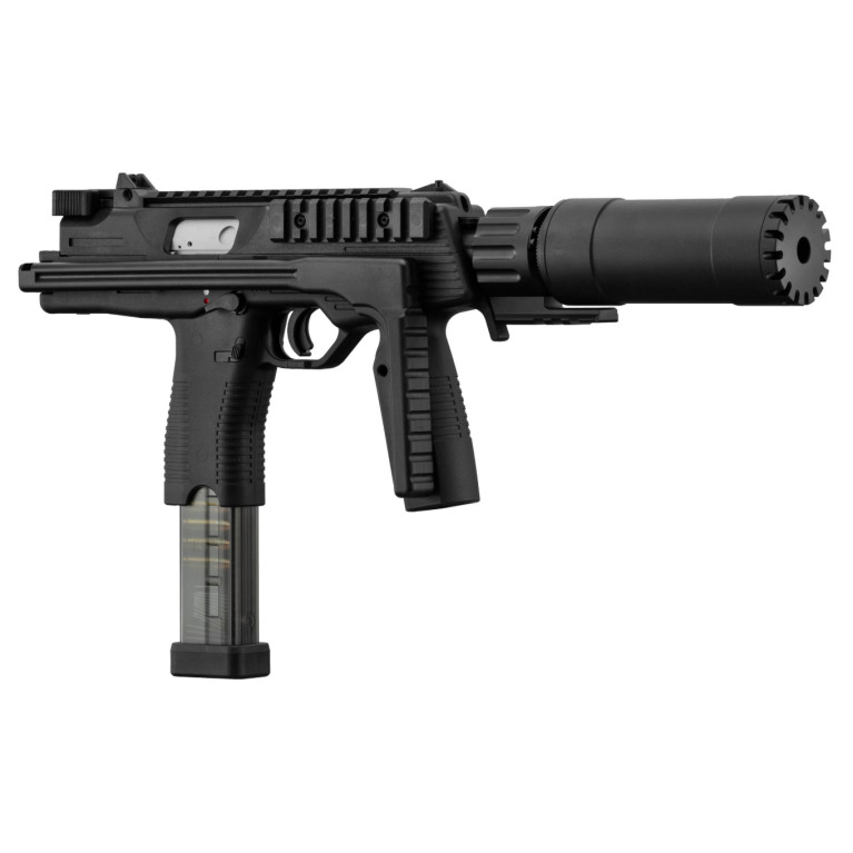 Réplique MARUYAMA GBBR airsoft MP-IX SMG