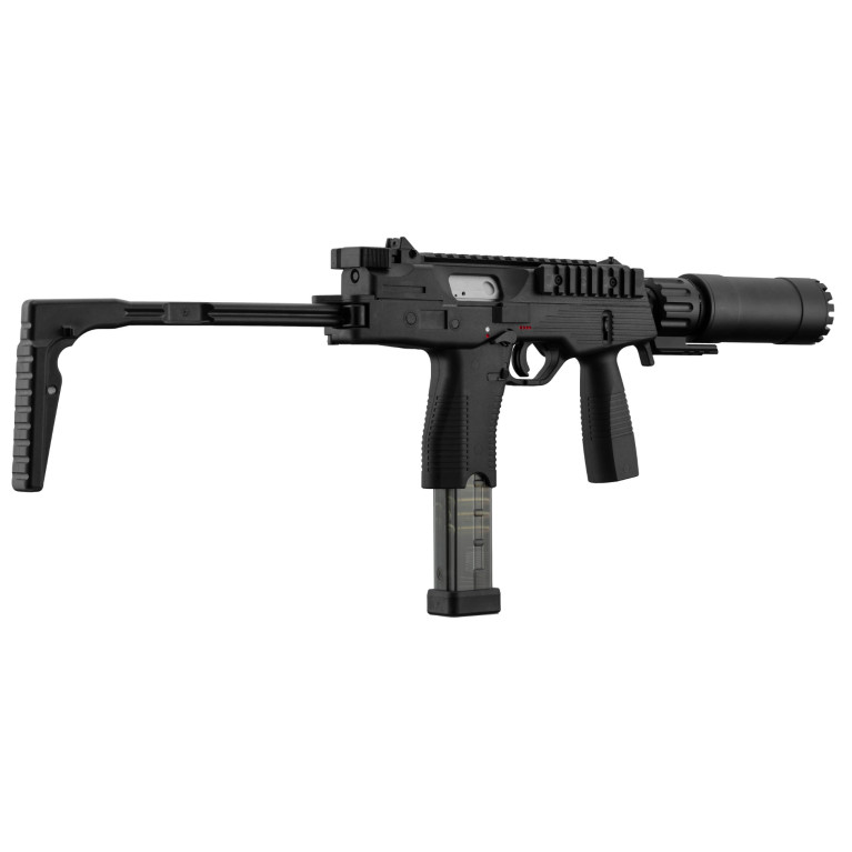 Réplique MARUYAMA GBBR airsoft MP-IX SMG