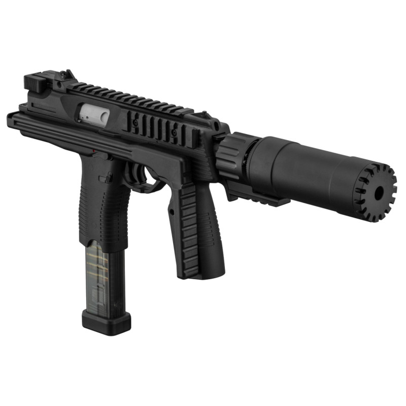 Réplique MARUYAMA GBBR airsoft MP-IX SMG