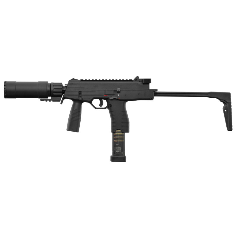 Réplique MARUYAMA GBBR airsoft MP-IX SMG