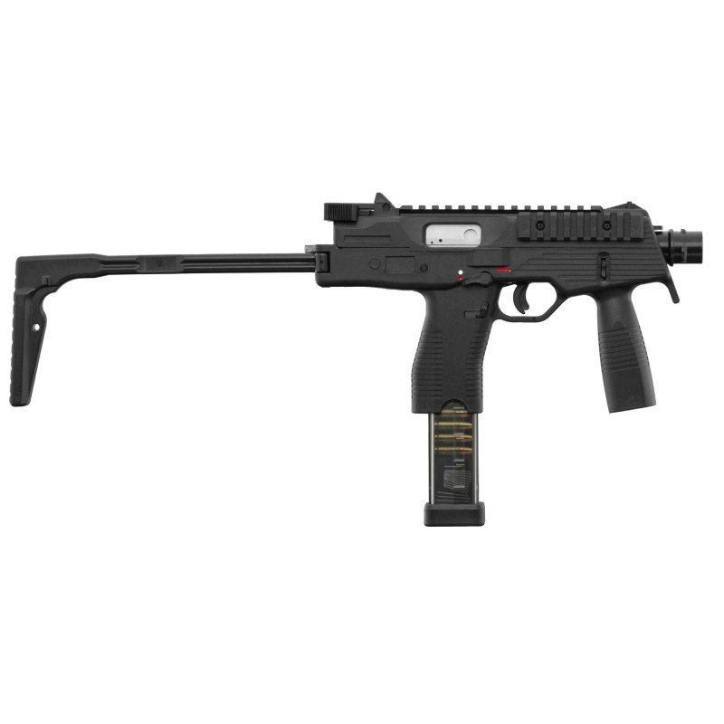 Réplique MARUYAMA GBBR airsoft MP-IX SMG