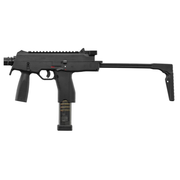Réplique MARUYAMA GBBR airsoft MP-IX SMG