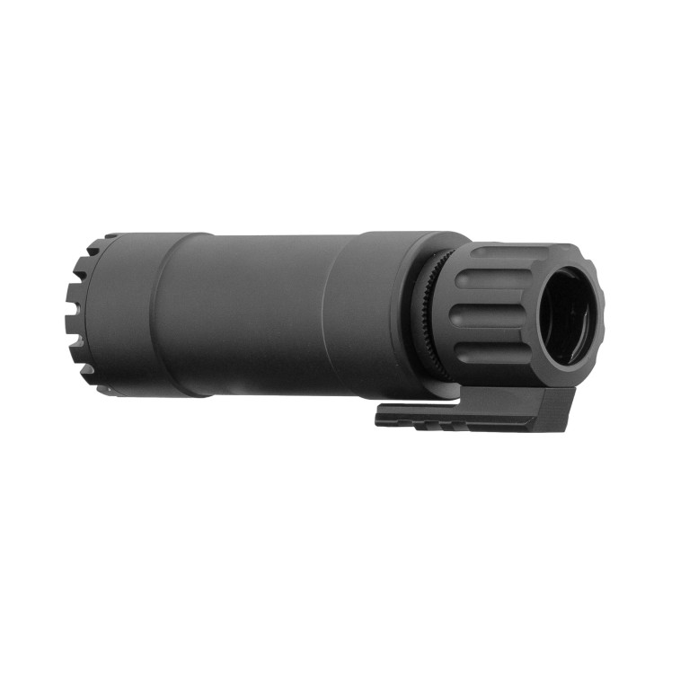 Réplique MARUYAMA GBBR airsoft MP-IX SMG