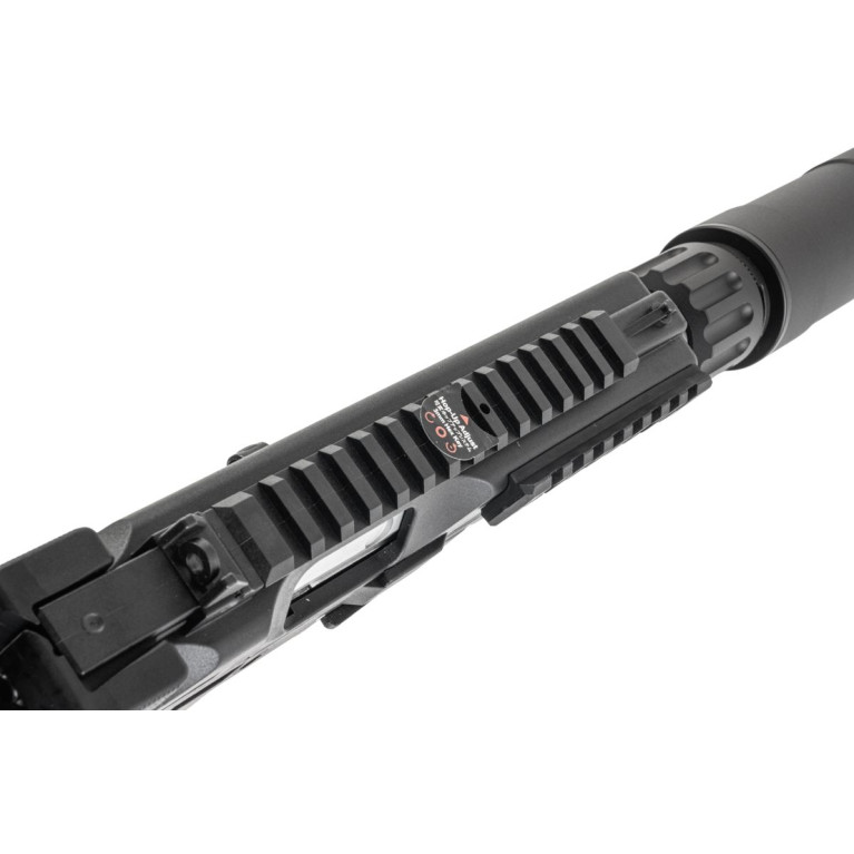 Réplique MARUYAMA GBBR airsoft MP-IX SMG