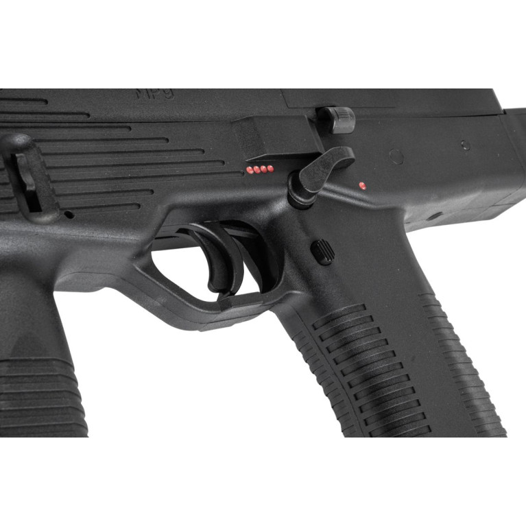 Réplique MARUYAMA GBBR airsoft MP-IX SMG