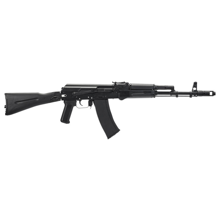 Réplique GBBR AK74M VFC